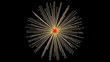 Lecture -- Visualizing Electric Flux Around Point Charges