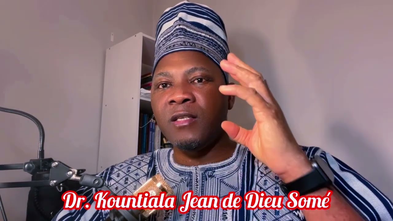 Communication à distance lors de la 4e édition Polè Batouor