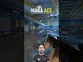 THIS ACE SHOULD BE BANNED… MAKA ACE 🤬
