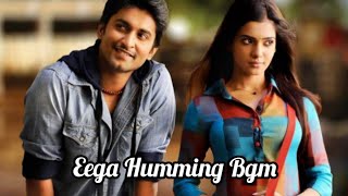 Makhi Eega Bgm Nene Nani Ringtone Bgm Nani