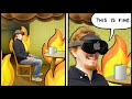 Apple’s VR headset will be *fine*