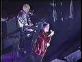 Capture de la vidéo Stabbing Westward November 13Th, 1998, Miami Arena, Miami, Florida