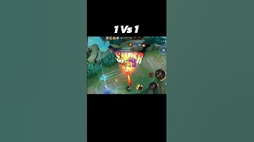 #gussion #1vs1 #chou #nextkill #mlbb #shorts #slowedandreverb