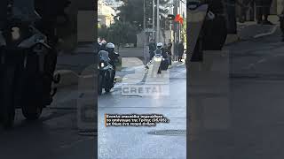 Άγρια δολοφονία στην Αμμουδάρα: Νεκρός 21χρονος – Ο δράστης είχε βάλει σκοπό να τον σκοτώσει!
