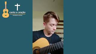 Pelas dores deste mundo, ó Senhor - LCI 56 - Violão