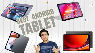 Best Android Tablet Under 15,000 | Save Your Eyes With Bigger Screen