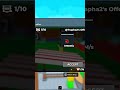 OS INSCRITOS SÃO HUMILDE DE MAIS! ❤️😭 #roblox
