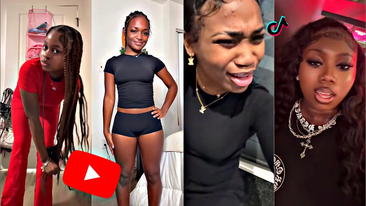 YOUR TIKTOK FYP‼️