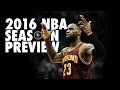 Nba 2016 season preview mix ball is back  dirt off your shoulder