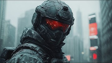 Asking AI To Create Countries As Super Soldiers!