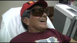 Dr. Tattoff Laser Tattoo Removal Specialist