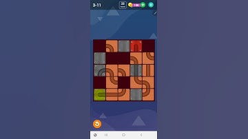 How To Solve Smart Puzzles Rolling Ball Extra Level 3-11 Walk Through Solution Walkthrough Pixign
