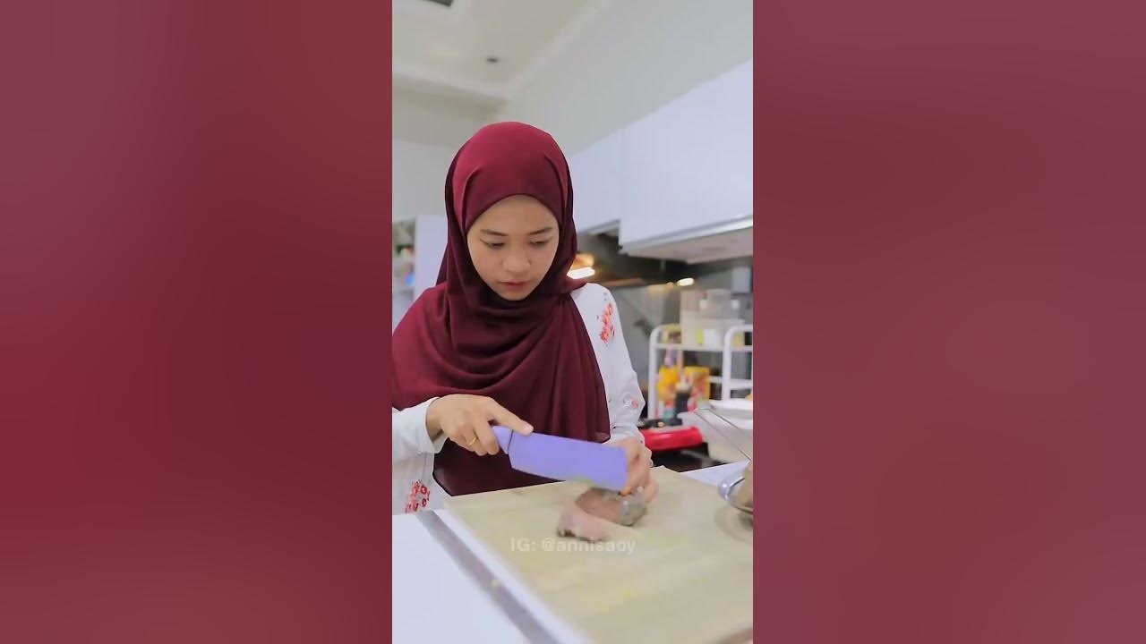 MPASI DARI PARU SAPI #viral #shorts