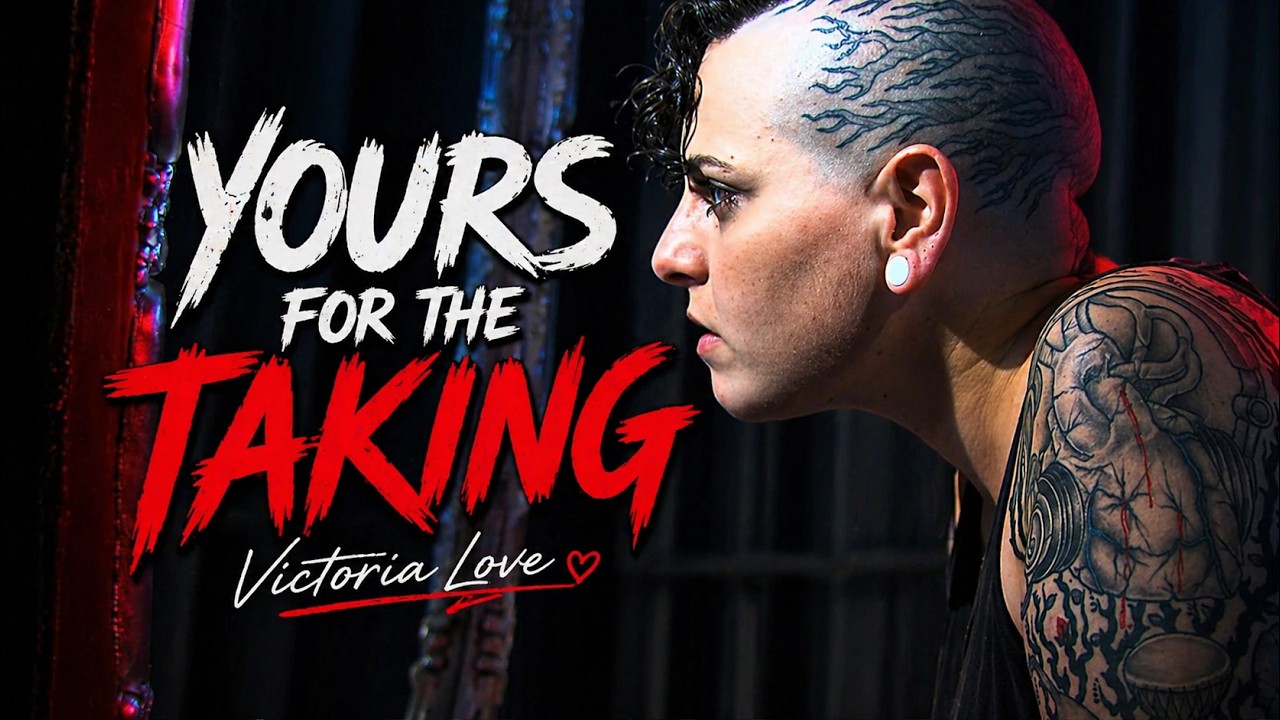 YOURS FOR THE TAKING - Music Video