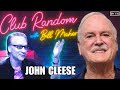 John cleese  club random with bill maher