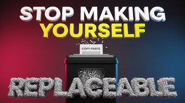 Copy and Paste from ChatGPT Is Killing Your Career Before It Starts | AI Skills to Learn in 2026