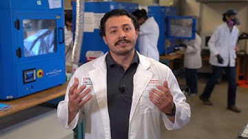 Allan Cedillo - Outstanding Student Series | UTRGV CECS