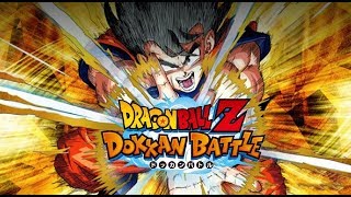 Grinding Stones! - Dragon Ball Dokkan Battle!