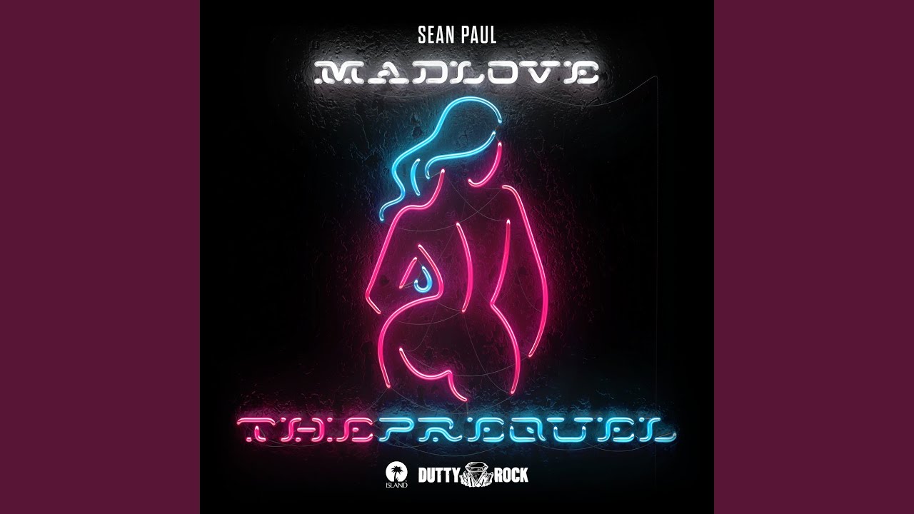 Bad Love (feat. Ellie Goulding)