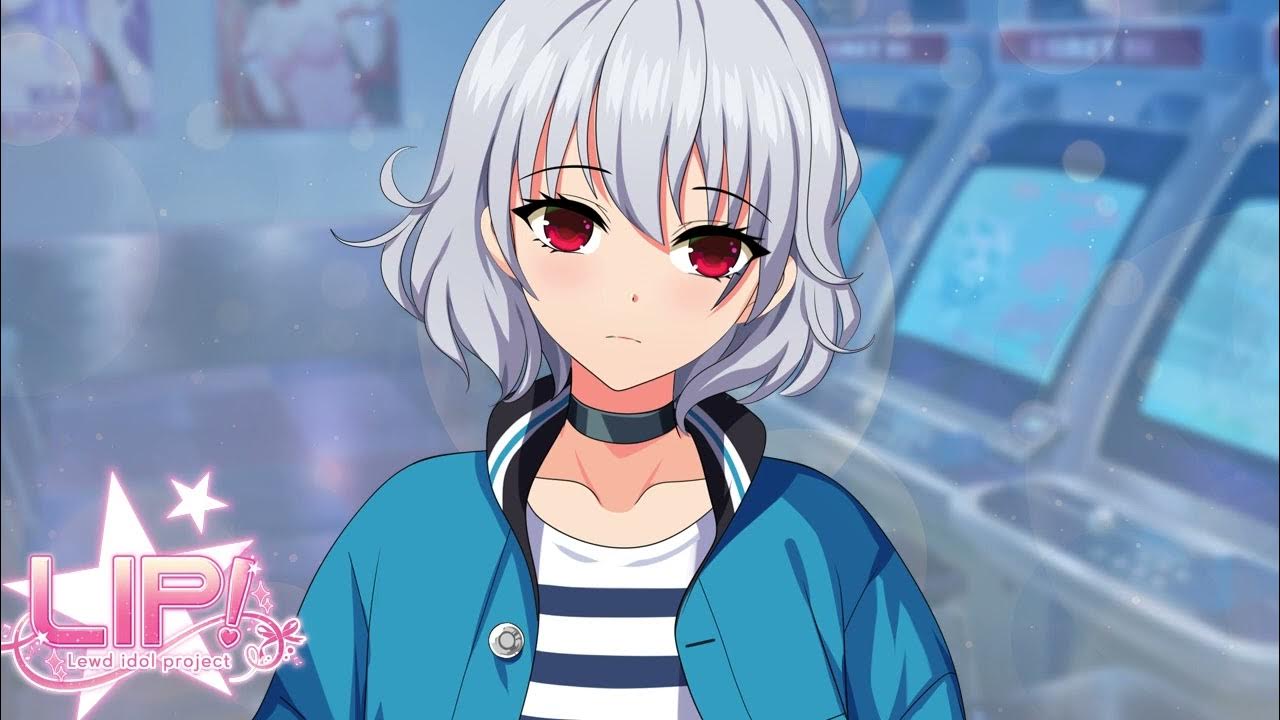 Idol kouhosei. Kotoka saionji. Lip! lewd idol project vol. The idol vol. 2.