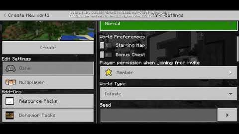 Minecraft shader ESBE_2G