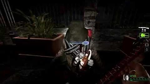 Left 4 Dead 2 - Resident Evil 2 Side A Achievement Guide