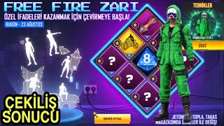 Yakup Kardeşi̇me Yeni̇ İfadeler Yeşi̇l Kanunsuz Almaya Çaliştik Çekli̇ş Sonucu Free Fire