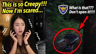 Creepiest Incidents that Made Koreans *Shook*