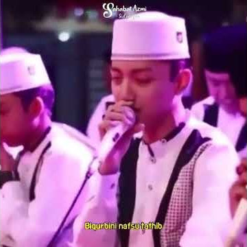 laukana bainal habib || Gus Azmi