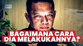DIVING INTO FEBRIE ADRIANSYAH'S ALLEGED CORRUPTION MODUS OPERANDI