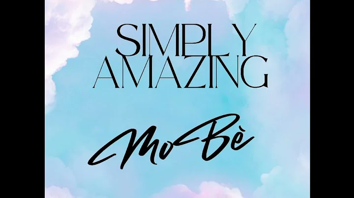 Simply Amazing-MoB