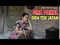 Ora pahal ora tek jatah  film pendek ngapak banyumas