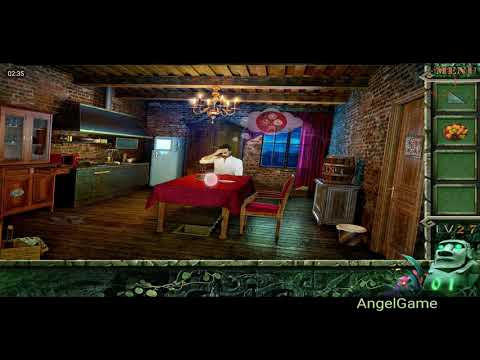 Can You Escape The 100 Room Vi Level 22 Walkthrough Youtube