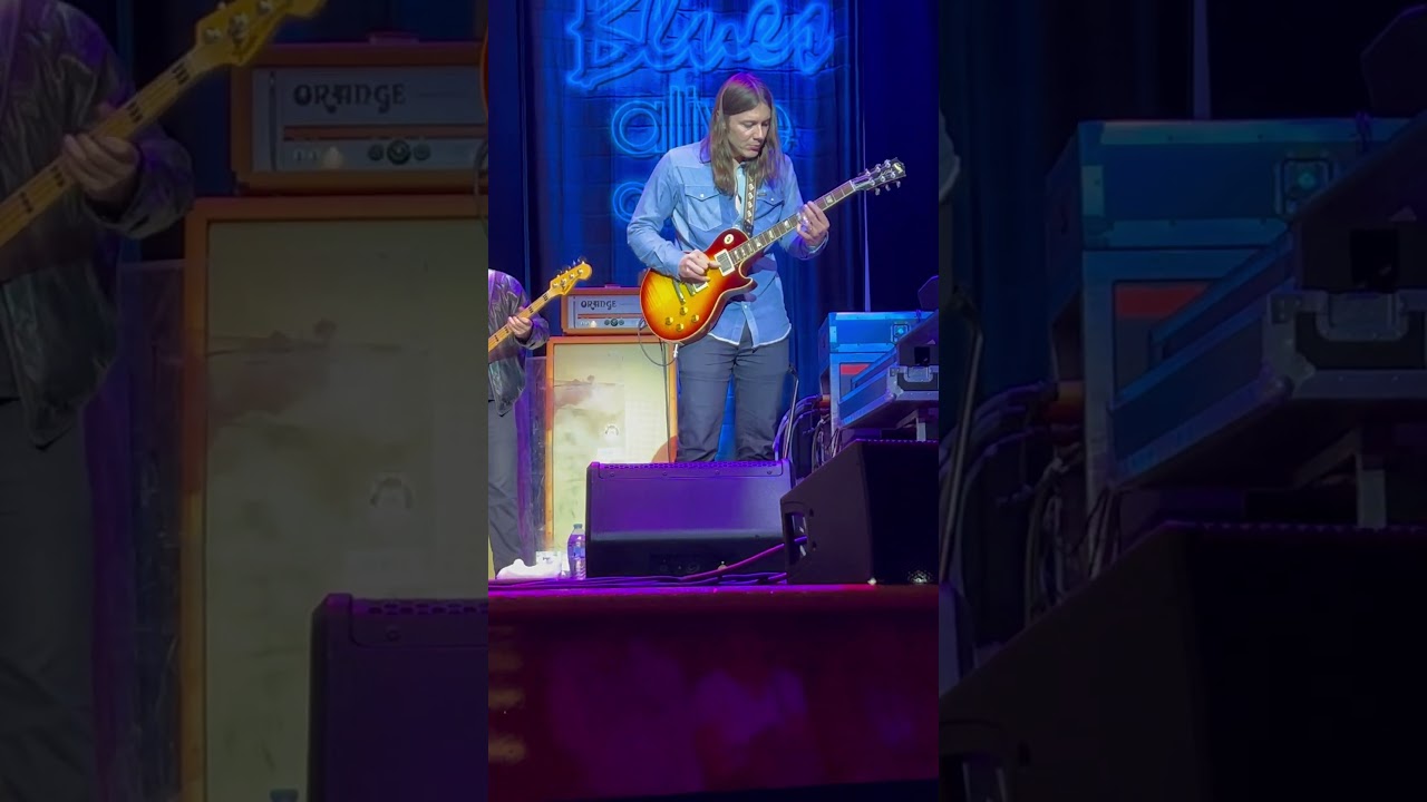 Watch Drew Smithers solo on YouTube Watch Drew Smithers solo on YouTube