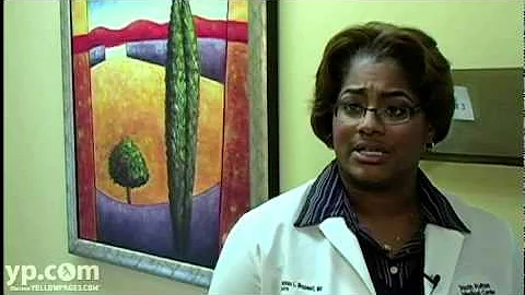 Precious L. Braswell, MD, OB/GYN LLC Atlanta Gynec...