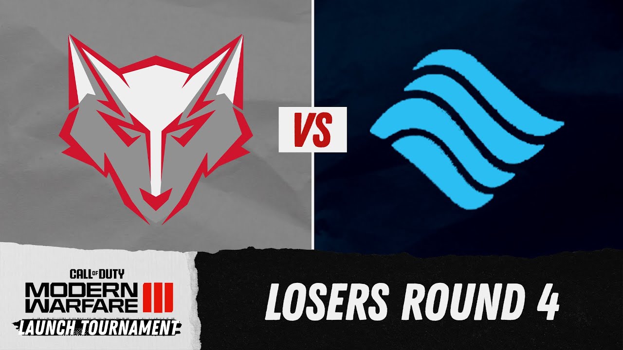 GA: CoD MWIII Launch LAN - Newberry College vs Soundwave Esports ...