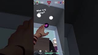 Valorant Reyna Is Op