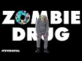 THE ZOMBIE DRUG - FENTANYL OVERDOSE - Rainbow Fentanyl - Fentanyl Candy and The Fentanyl Crisis