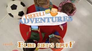 Pikkuli Games and Apps: Blind Bird´s Bluff screenshot 5
