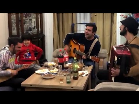 ასეთია ქურდი კაცის ბედი ვარავსკოი Asetia Qurdi Kacis Bedi Varavskoi