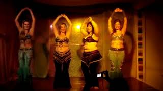 Ya Habibi Turma Inter 3 Profa Sahar Rede Hayat El Helwa