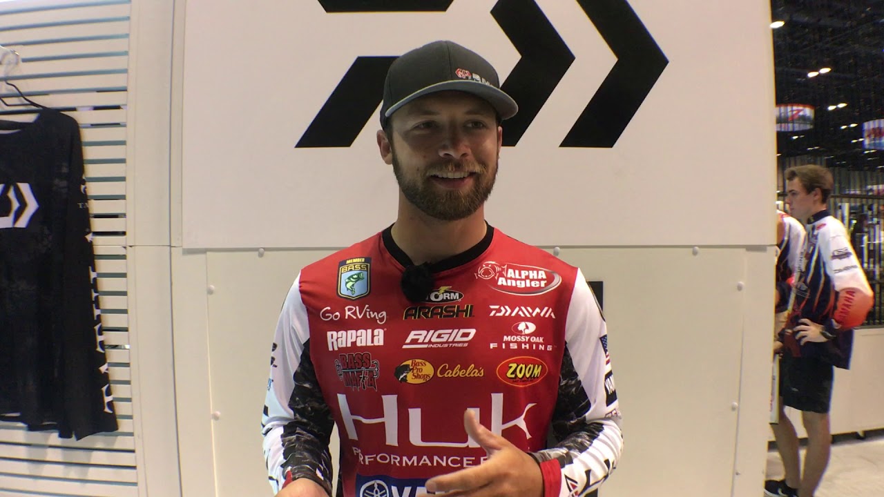 17aoyを獲得したブランドンパラニュークがダイワusaに加入 サブイズム Sabuism