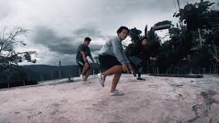 BISDAKO by Cookie$ Choreogrpahy: Carlo Lazo #BISDAKO#CHOREOGRAPHY#COOKIE$