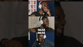 Pause What Did He Say?