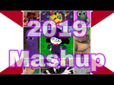 2019-meme-music-mashup