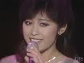 三原順子(じゅん子) ☆ 気まぐれSTING