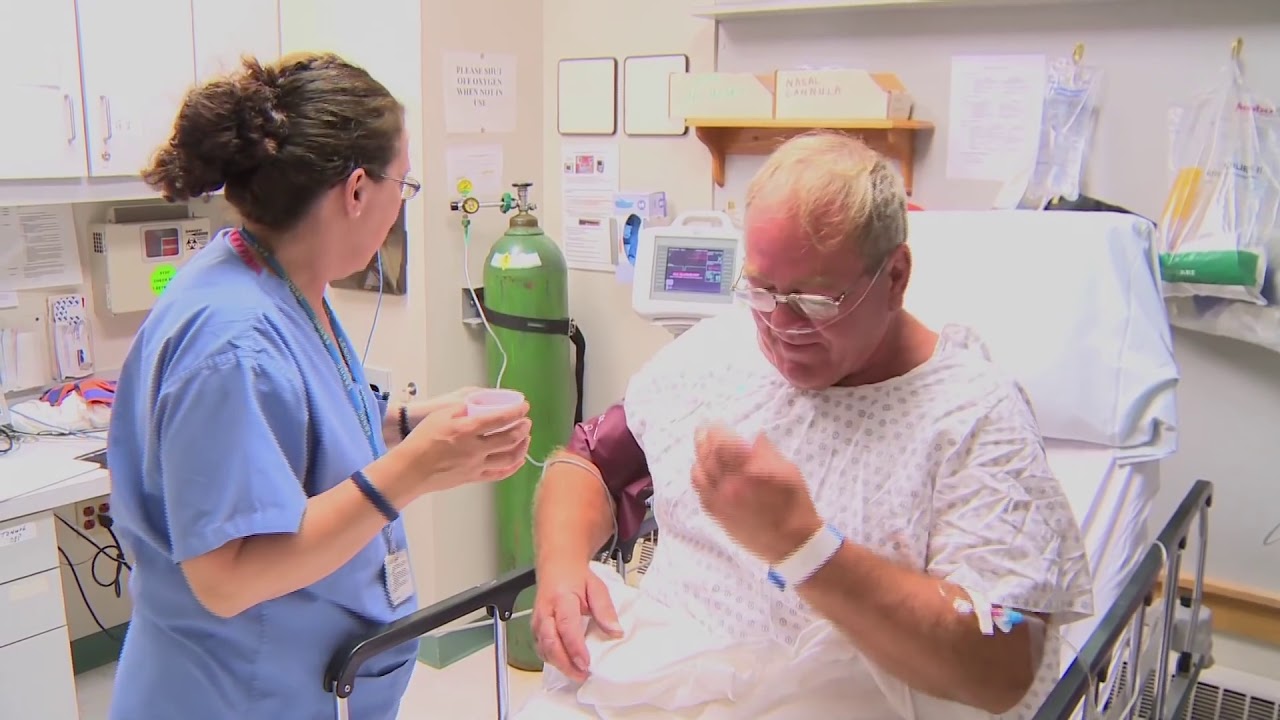 Медицинские центры Америки: непреходящее наследие, ценность сегодня и завтра