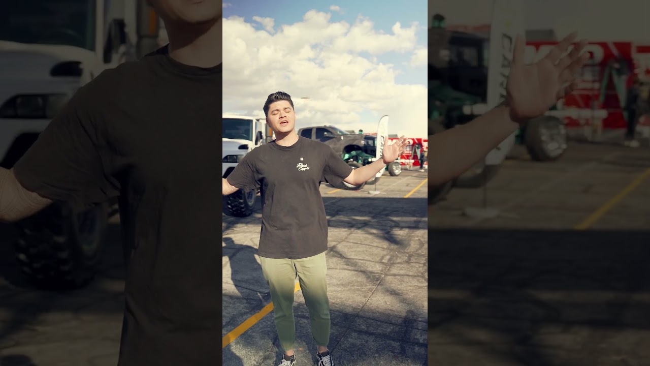 BTS at the 2024 Battle of the Builders!