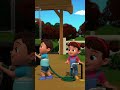 Cement Mixer Truck Song 🚜 Let's Clean the Big Trucks! | Fun Kids Animation