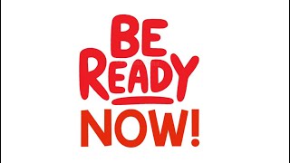 “Be Ready Now!” ~ Prophecy Received June 3, 2026 / Carolyn Dennis #prophecy #prophet #propheticword  Profile